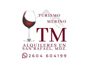Turismo Merino Depto4